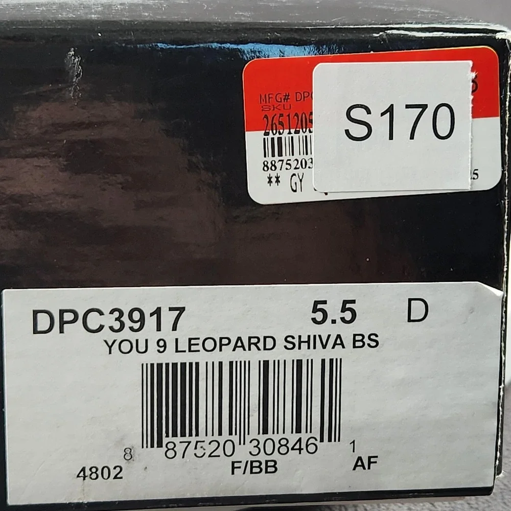 Dan Post brand dan